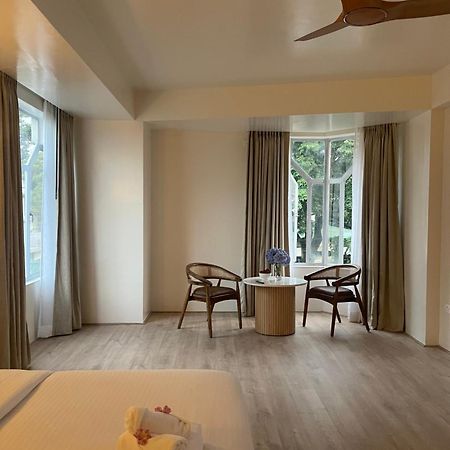 Hotel Pegasus Crown Shillong Exterior foto